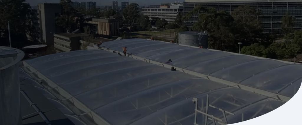 Macquarie University Arts Precinct