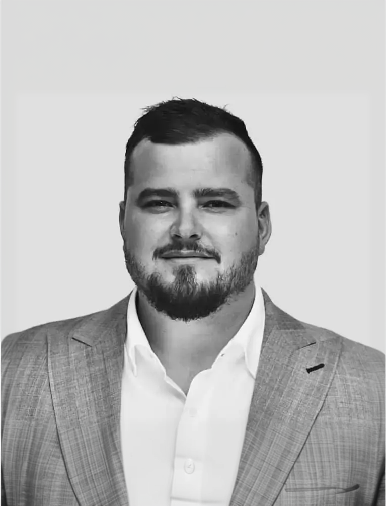 Jake Gillard — Managing Director, JG Vertical