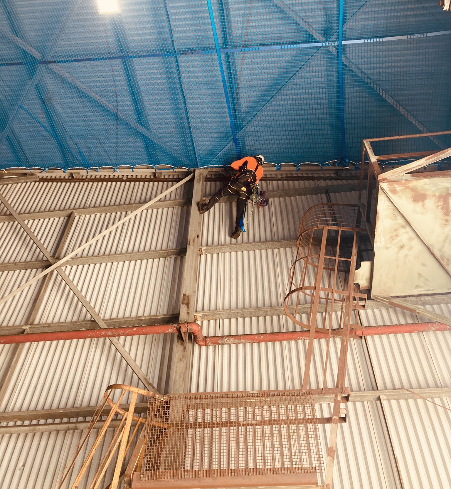 How Do Safety Nets Work?