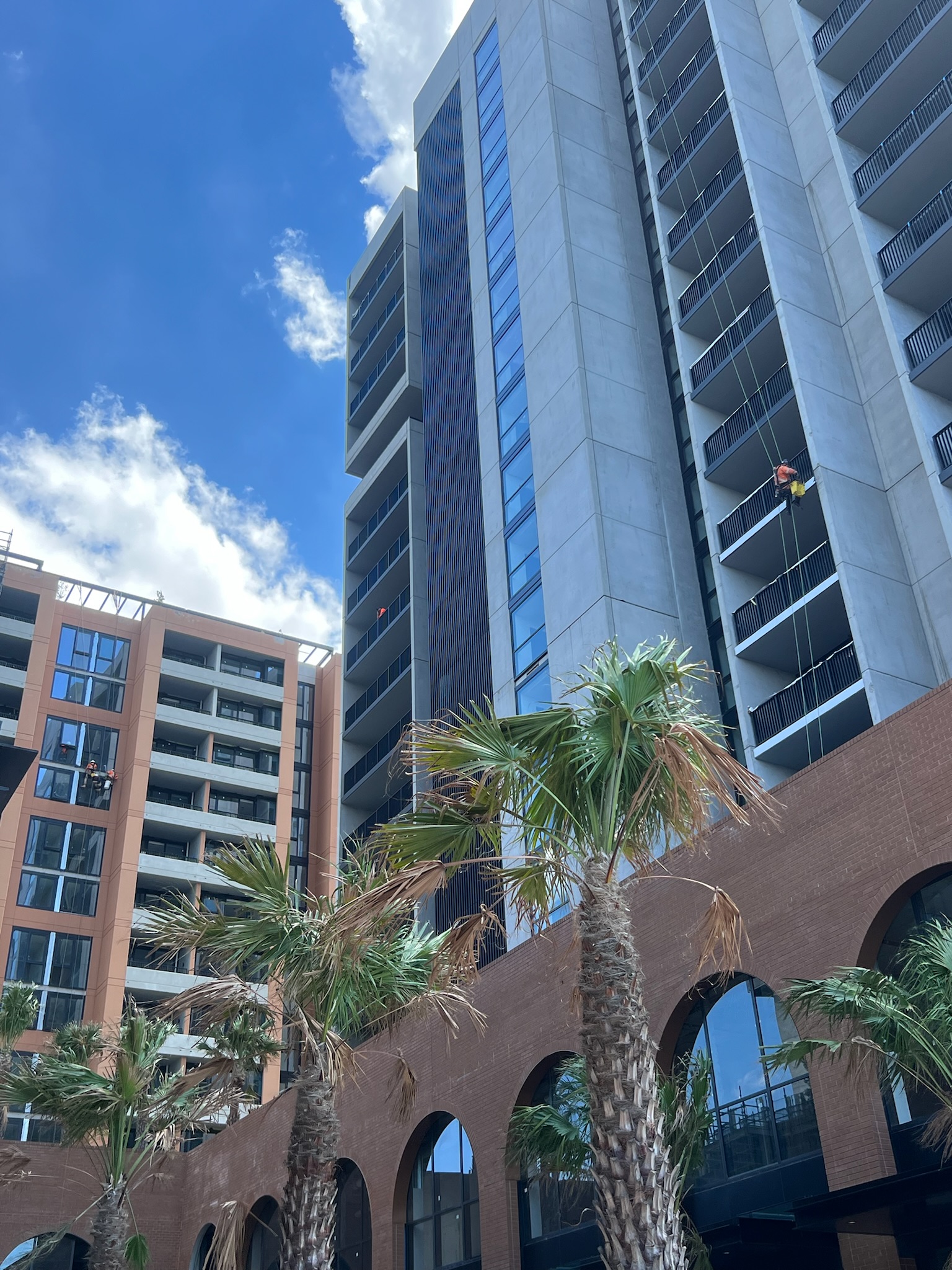 Pristine Windows for Commercial Properties Across Australia