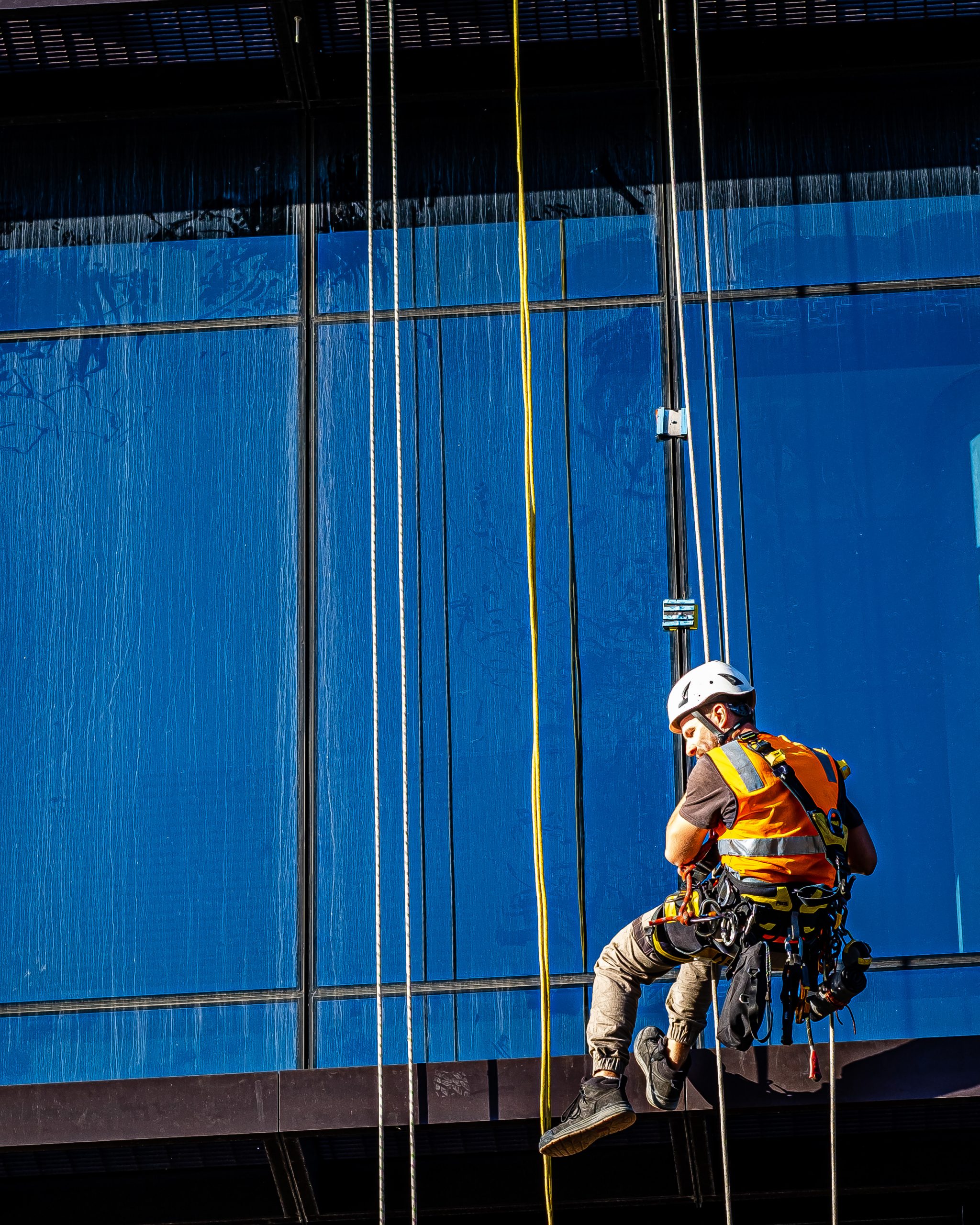 Professional Cladding Removal & Installation Across Sydney
