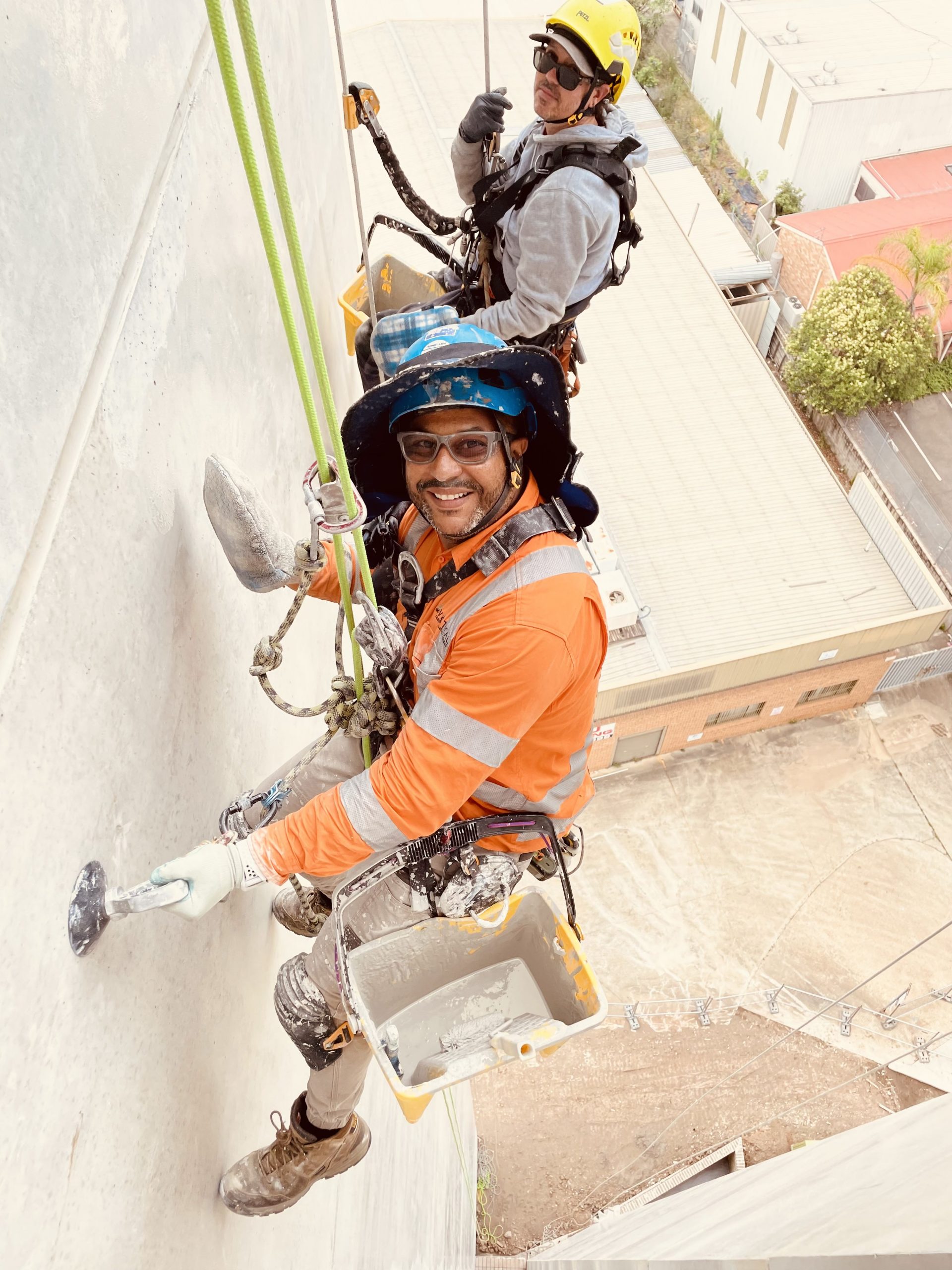 Additional Benefits of Commercial Cladding
