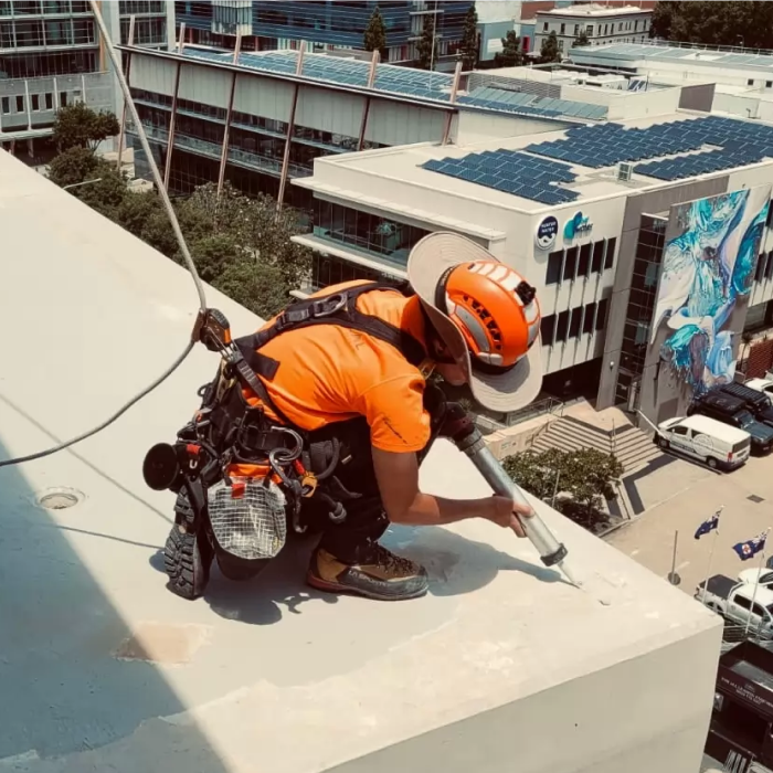 Making the Inaccessible, Accessible