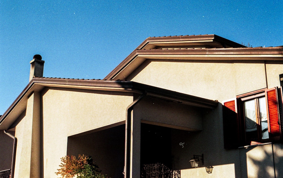 Professional Gutter Cleaning You Can Trust