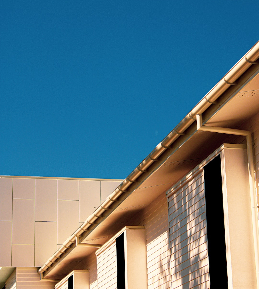 Why Choose JG Vertical for Gutter Cleaning in Sydney?