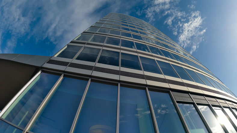 Choose JG Vertical To Address Your Non-Compliant Cladding Needs