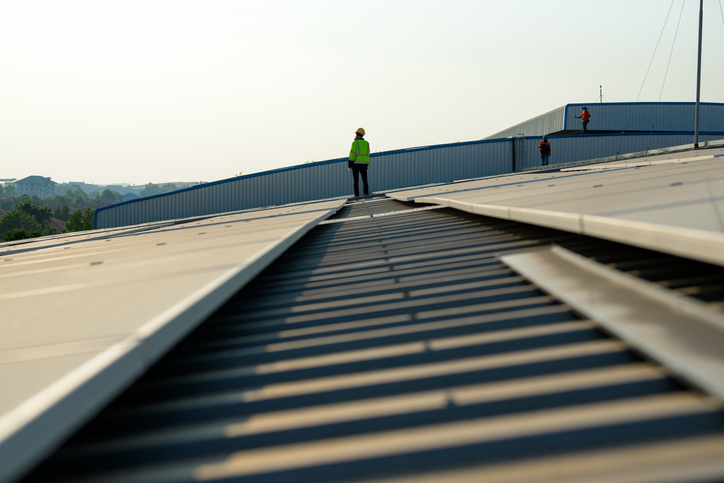 Maintaining Safe Systems Over Time